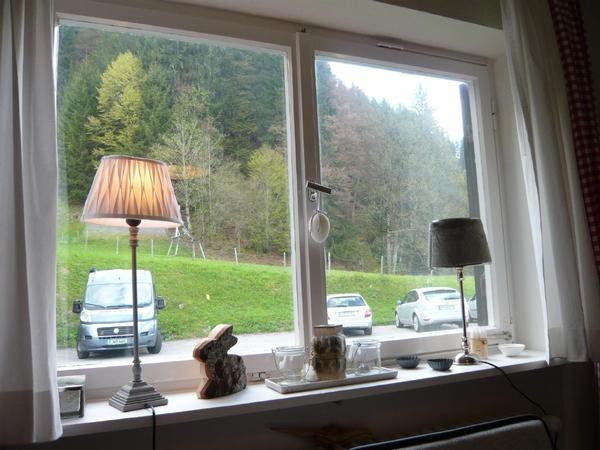 Ferienwohnung Oberstdorf - Haus Falkenhorst Whg.-Nr. 12 (172), Oberstdorf, Allgäu (Bayern), Bayern, Deutschland, Bild 5