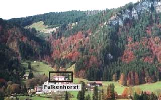 Ferienwohnung Oberstdorf - Haus Falkenhorst Whg.-Nr. 40 (174), Oberstdorf, Allgäu (Bayern), Bayern, Deutschland, Bild 3