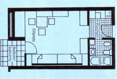 Ferienwohnung Oberstdorf - Haus Falkenhorst Whg.-Nr. 40 (174), Oberstdorf, Allgäu (Bayern), Bayern, Deutschland, Bild 31