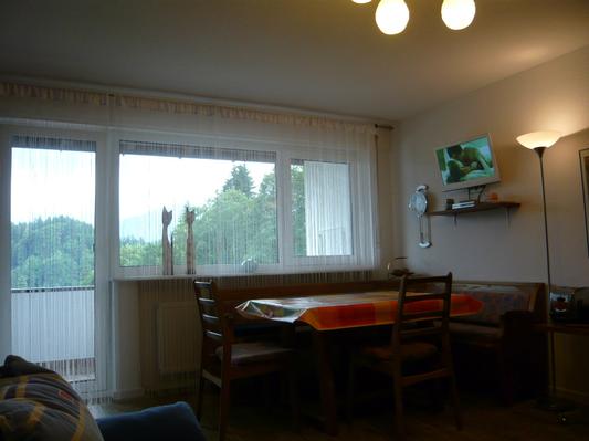 Ferienwohnung Oberstdorf - Haus Falkenhorst Whg.-Nr. 40 (174), Oberstdorf, Allgäu (Bayern), Bayern, Deutschland, Bild 5