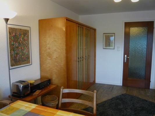 Ferienwohnung Oberstdorf - Haus Falkenhorst Whg.-Nr. 40 (174), Oberstdorf, Allgäu (Bayern), Bayern, Deutschland, Bild 11