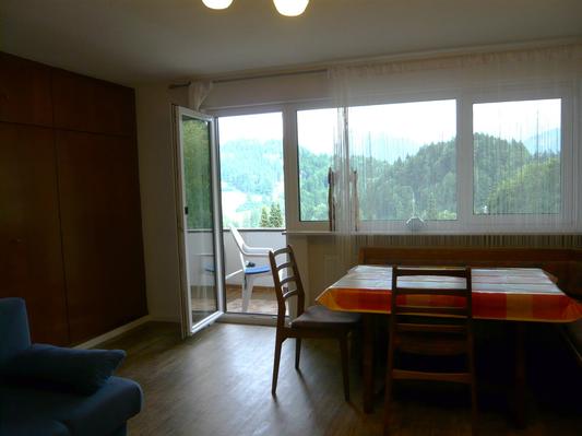 Ferienwohnung Oberstdorf - Haus Falkenhorst Whg.-Nr. 40 (174), Oberstdorf, Allgäu (Bayern), Bayern, Deutschland, Bild 23