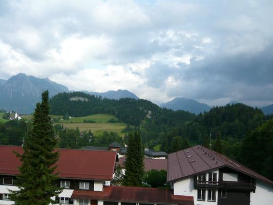 Ferienwohnung Oberstdorf - Haus Falkenhorst Whg.-Nr. 40 (174), Oberstdorf, Allgäu (Bayern), Bayern, Deutschland, Bild 24