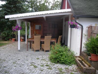 Ferienwohnung Haus Hilde Wohnung 1 EG (189), Presseck, Frankenwald, Bayern, Deutschland, Bild 7