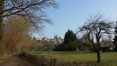 Ferienwohnung Reitz - Urlaub mit meinecard plus in der Heimat der Brüder Grimm (358), Fritzlar, Nordhessen, Hessen, Deutschland, Bild 11