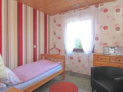 Ferienwohnung Reitz - Urlaub mit meinecard plus in der Heimat der Brüder Grimm (358), Fritzlar, Nordhessen, Hessen, Deutschland, Bild 3