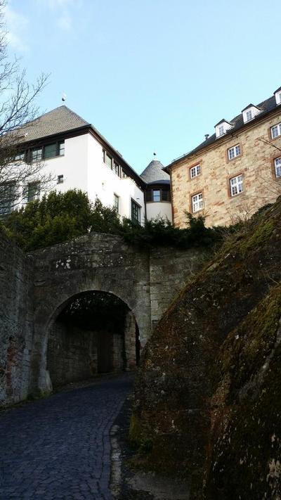 Ferienwohnung Reitz - Urlaub mit meinecard plus in der Heimat der Brüder Grimm (358), Fritzlar, Nordhessen, Hessen, Deutschland, Bild 28