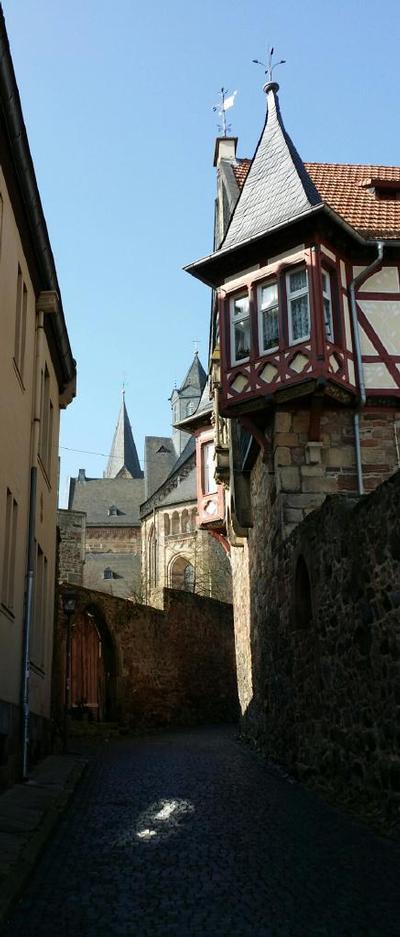 Ferienwohnung Reitz - Urlaub mit meinecard plus in der Heimat der Brüder Grimm (358), Fritzlar, Nordhessen, Hessen, Deutschland, Bild 9