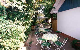 Ferienhaus 1- Märchenhafte Urlaubstage mit 