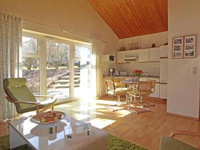 Ferienhaus 1- Märchenhafte Urlaubstage mit 