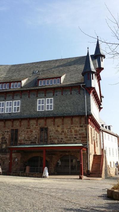 Ferienhaus 1- Märchenhafte Urlaubstage mit 