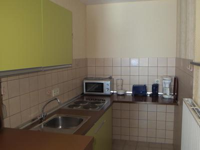 Ferienwohnung Schwarzwaldferienhäuser Typ (A) (80), Herrischried, Schwarzwald, Baden-Württemberg, Deutschland, Bild 5