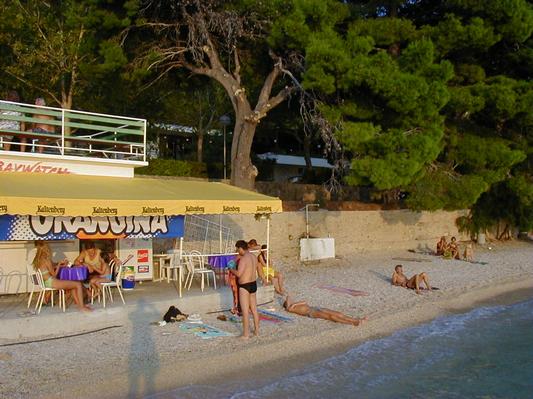 Ferienwohnung Villa Vrdoljak (1971), Omiš, , Dalmatien, Kroatien, Bild 7