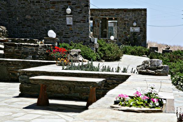 Ferienhaus Villa Gerbera (1010187), Tinos, Tinos, Kykladen, Griechenland, Bild 15