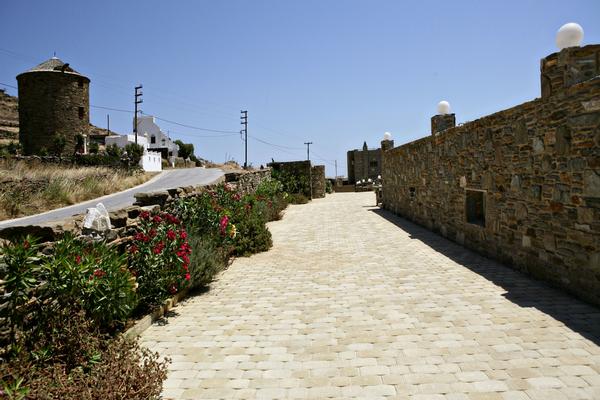 Ferienhaus Villa Gerbera (1010187), Tinos, Tinos, Kykladen, Griechenland, Bild 17