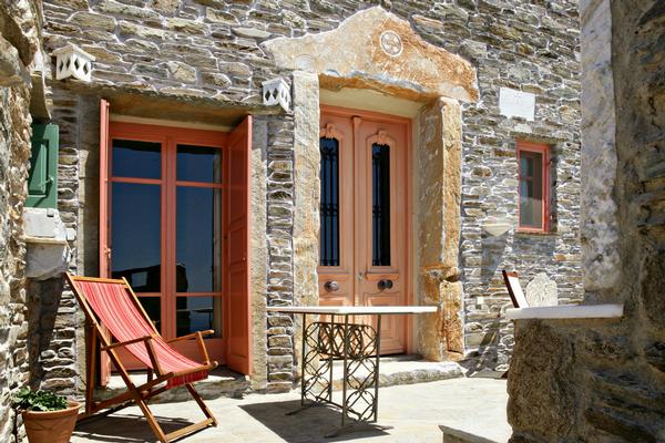 Ferienhaus Villa Gerbera (1010187), Tinos, Tinos, Kykladen, Griechenland, Bild 18