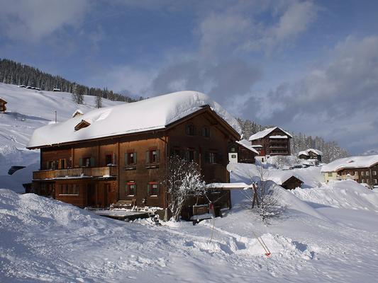 Ferienwohnung Hofstatt (1022173), Tenna (CH), Safiental, Graubünden, Schweiz, Bild 6