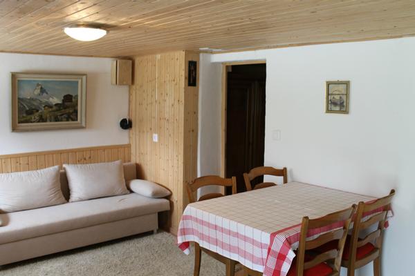 Ferienwohnung Bambi (1028905), Wirzweli, Nidwalden, Zentralschweiz, Schweiz, Bild 2