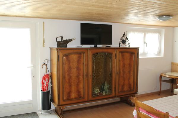 Ferienwohnung Bambi (1028905), Wirzweli, Nidwalden, Zentralschweiz, Schweiz, Bild 6