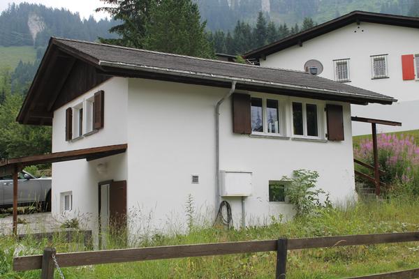 Ferienwohnung Bambi (1028905), Wirzweli, Nidwalden, Zentralschweiz, Schweiz, Bild 7