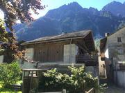 Cad Ciävra Ferienwohnung in der Schweiz
