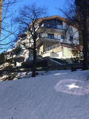 Chavallera Casa Torri Ferienwohnung in St. Moritz