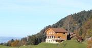 Rigi-Naturferien auf dem Bio-Bauernhof Oberebnet Ferienwohnung in der Schweiz