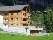 Haus zum Chrachu / Wohnung 1. Stock Ost Ferienwohnung in der Schweiz