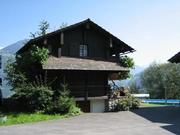 Ferienspycher Durrer-Röthlin Ferienhaus  Zentralschweiz