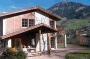 Ferienhaus direkt am See Villa in der Schweiz