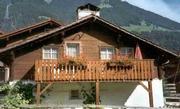 Chalet Imfeld-Gander Ferienhaus in der Schweiz