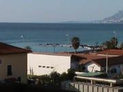 Casa Leonilde ! Grosszügige 3.5 Zi-Wohung dir Ferienwohnung  Golf von Genua