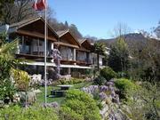 Casa Caterina Ferienhaus in der Schweiz