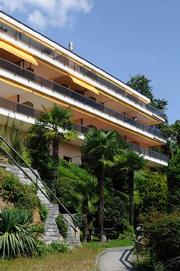 Casa Panoramica Apt. 5 Ferienwohnung in der Schweiz