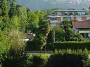 Casa Lido-Golf Ferienwohnung  Ascona
