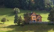 Ferienwohnung in Bauernhof Mazenau Ferienwohnung in der Schweiz
