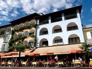 Nostrana 1 Ferienwohnung  Ascona