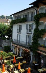 Nostrana 2 Ferienwohnung  Ascona
