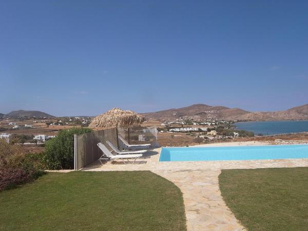 Ferienhaus Naousa, Familienhaus (2-10 Pers.), privater Pool, ruhig und zentral (1569599), Paros, Paros, Kykladen, Griechenland, Bild 3