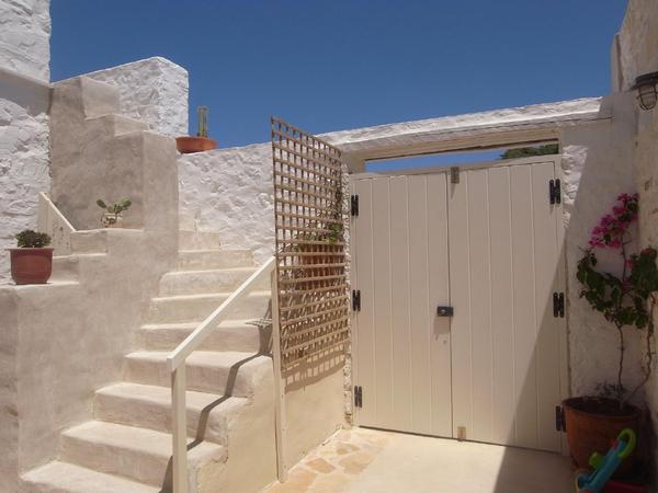 Ferienhaus Naousa, Familienhaus (2-10 Pers.), privater Pool, ruhig und zentral (1569599), Paros, Paros, Kykladen, Griechenland, Bild 17