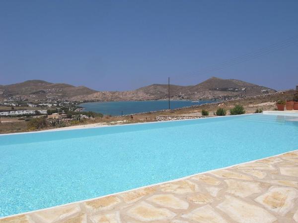 Ferienhaus Naousa, Familienhaus (2-10 Pers.), privater Pool, ruhig und zentral (1569599), Paros, Paros, Kykladen, Griechenland, Bild 26