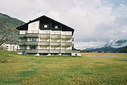 Chesa Fortuna 13 Ferienwohnung in der Schweiz