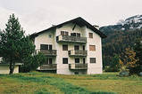 Chesa Eduardo 9 Ferienwohnung in der Schweiz