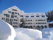 Residenza Alpenrose 26  Ferienwohnung in Europa