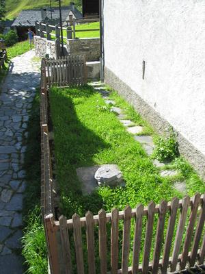 Ferienhaus Casa Paola in Bosco Gurin (166883), Bosco/Gurin, Maggiatal, Tessin, Schweiz, Bild 11