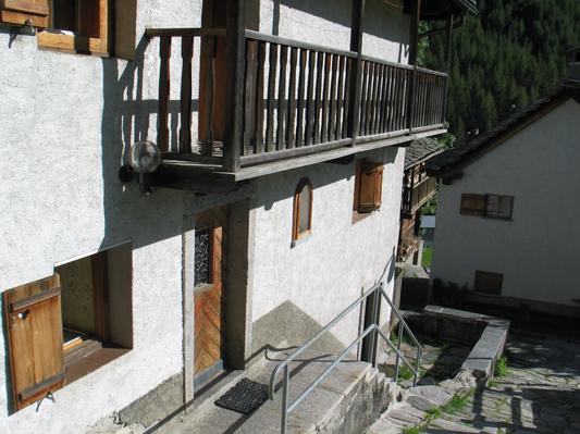 Ferienhaus Casa Paola in Bosco Gurin (166883), Bosco/Gurin, Maggiatal, Tessin, Schweiz, Bild 13