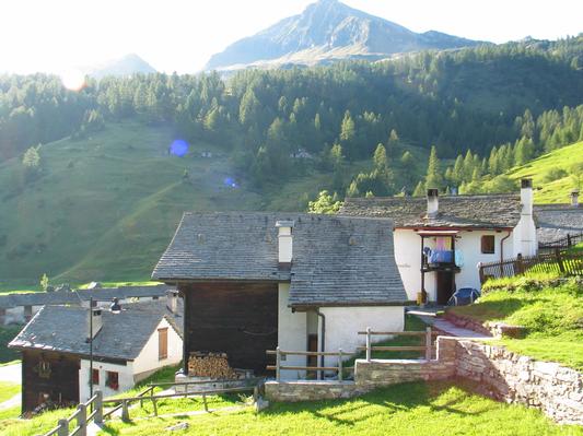 Ferienhaus Casa Paola in Bosco Gurin (166883), Bosco/Gurin, Maggiatal, Tessin, Schweiz, Bild 15