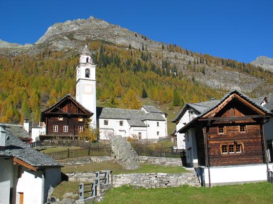 Ferienhaus Casa Paola in Bosco Gurin (166883), Bosco/Gurin, Maggiatal, Tessin, Schweiz, Bild 16