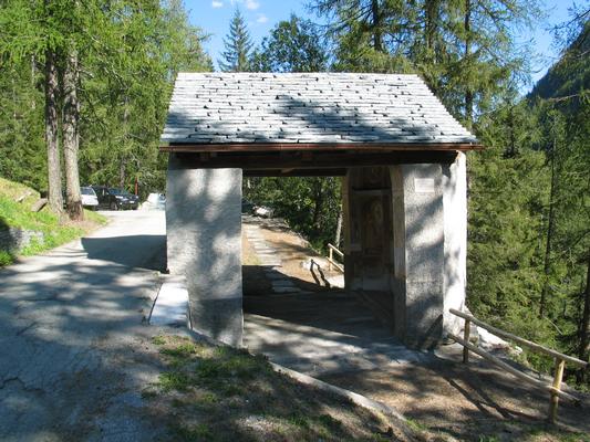 Ferienhaus Casa Paola in Bosco Gurin (166883), Bosco/Gurin, Maggiatal, Tessin, Schweiz, Bild 18