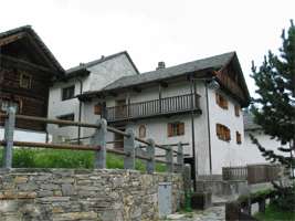 Ferienhaus Casa Paola in Bosco Gurin (166883), Bosco/Gurin, Maggiatal, Tessin, Schweiz, Bild 1